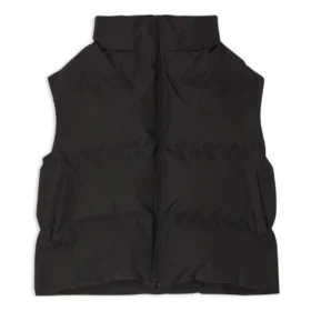 Swing-Puffer-Weste „Black“ 720167TNO321000