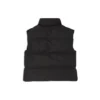 Swing-Puffer-Weste „Black“ 720167TNO321000