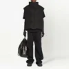 Swing-Puffer-Weste „Black“ 720167TNO321000