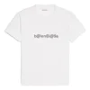 Symbolic Slim Fit Kurzarm Weiß 612964TIV509040