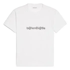 Symbolic Slim Fit Kurzarm Weiß 612964TIV509040