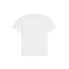 Symbolic Slim Fit Kurzarm Weiß 612964TIV509040