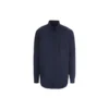 Symbolisches Langarm-Shirt „Navy“ 621924TIM394100
