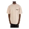 T-Shirt für die Political Campaign, Large Fit „Beige“ 641675TKVJ19711