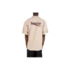 T-Shirt für die Political Campaign, Large Fit „Beige“ 641675TKVJ19711