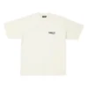 T-Shirt für die Political Campaign, Large Fit „Off White“ 641675TKVJ18962