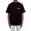T-Shirt für die Political Campaign, Large-Passform „Schwarz“ 641675TKVJ11070