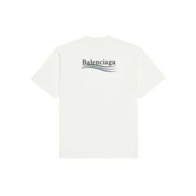 T-Shirt in großer Passform für das Political Campaign 641675TKVJ19084