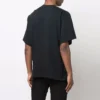 T-Shirt mit „Jahr des Tigers“-Logo „Schwarz“ 681314TLVH21000
