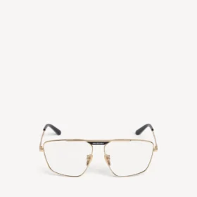 Tag 2.0 Navigator-Sonnenbrille in Gold