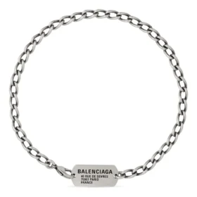 Tags: Choker „Antique Silver“ 748072TZ99I0911