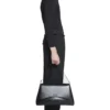 Taillierte Jogging-Hose „Schwarz“ 659052TJO251000