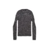Taillierter Pullover „Grey“ 771328T71961073