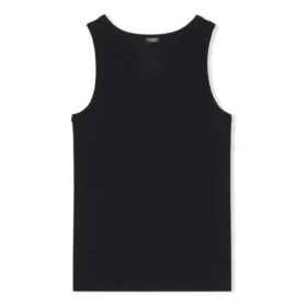 Tanktop „Schwarz“ 6573954A8B81000