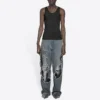 Tanktop „Schwarz“ 6573954A8B81000