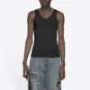 Tanktop „Schwarz“ 6573954A8B81000