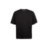 Tech Kurzarm-Shirt Unisex Schwarz 556133TDV201000