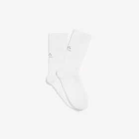 Technische Damen-Socken in Off-White Technische Damen-Socken in Off-White