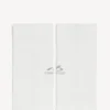 Technische Damen-Socken in Off-White