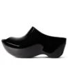 Technoslide Sandalen „Schwarz“ 787876W0FOH1000