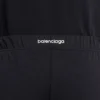 Techwear-Shorts für Herren in Marineblau/Weiß Techwear-Shorts für Herren in Marineblau/Weiß