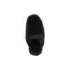 Teddy-Pantoletten „Black“ 714182W2LV01000