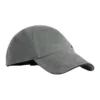 Tilted Typo-Kappe „Dark Heather Grey“ 854036410B21441
