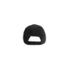 Tilted Typo-Kappe „Schwarz“ 854036410B21000
