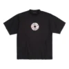 To My Love T-Shirt „Schwarz“ 764235TQVE41055