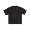 To My Love T-Shirt „Schwarz“ 764235TQVE41055