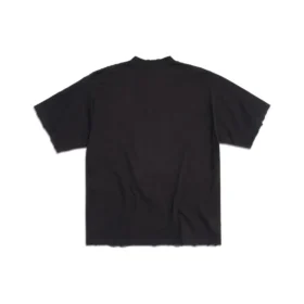 To My Love T-Shirt „Schwarz“ 764235TQVE41055