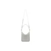 Tool 2.0 Kleine North-South-Tasche „Grey“ 659920-15YGY-1160