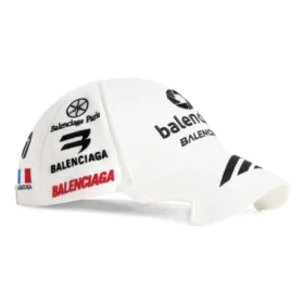 Top League Cap „Weiß“ 766858410B29000
