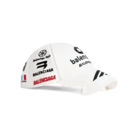 Top League Cap „Weiß“ 766858410B29000