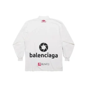 Top League Langarm-T-Shirt „Weiß“ 767879TPVE99000 Top League Langarm-T-Shirt „Weiß“ 767879TPVE99000