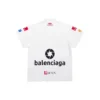 Top League T-Shirt „White“ 770919TPVE99000