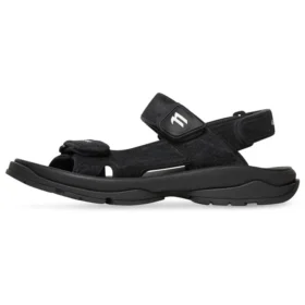 Tourist-Sandale „Schwarz“ 706277W2CCA1000