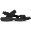 Tourist Sandalen „Schwarz“ 706279W2CCA1000