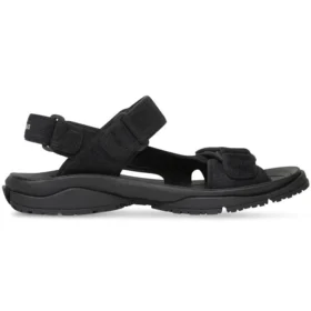 Tourist Sandalen „Schwarz“ 706279W2CCA1000