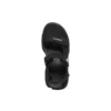Tourist Sandalen „Schwarz“ 706279W2CCA1000