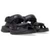 Tourist-Sandalen „Black Technical Material“ 738613W2CDA1000