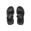 Tourist-Sandalen „Black Technical Material“ 738613W2CDA1000