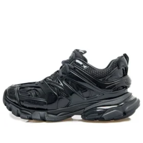 Track 1.0 „Black Patent“ 542023W3BJ11000