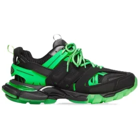Track 1.0 „Green Black“ 542023W3RL11035
