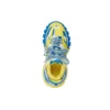 Track 1.0 LED-Sneaker „Yellow Blue“ 555036W3AD37049