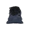 Track 1.0 Pantoletten „Navy“ 653814W3DA34010