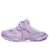 Track 1.0 Pantoletten „Purple“ 653813W3RD35510