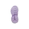 Track 1.0 Pantoletten „Purple“ 653813W3RD35510