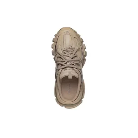 Track 1.0 Pantoletten „Tan“ 653814W2FA69710