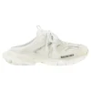 Track 1.0 Pantoletten „White“ 653813W3DA39000